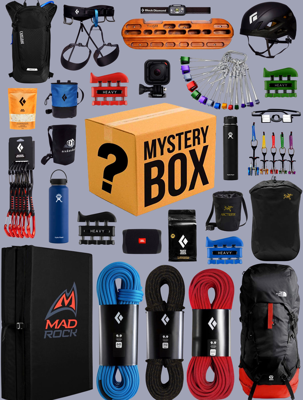 Surprise Box
