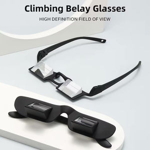 Belay Rock Climbing Glasses