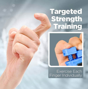 Grip Legend Hand Strengthener