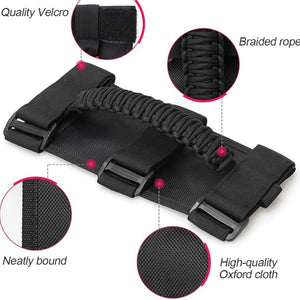 2 Pack Grab Handles