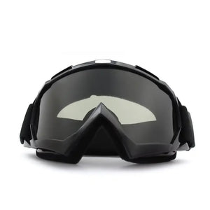 Tempo Rival Goggles