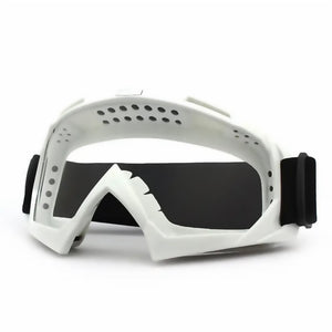 Tempo Rival Goggles