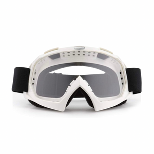 Tempo Rival Goggles