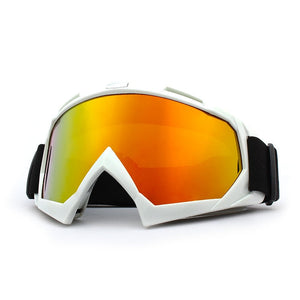 Tempo Rival Goggles
