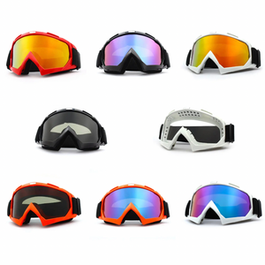 Tempo Rival Goggles