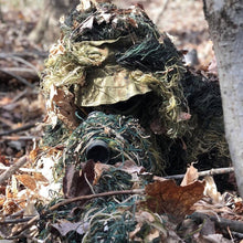 Load image into Gallery viewer, Tactical Ghillie Rifle Wrap