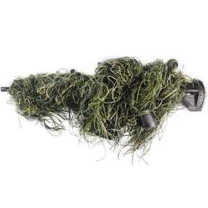Tactical Ghillie Rifle Wrap