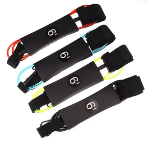 Elite Surf Leash