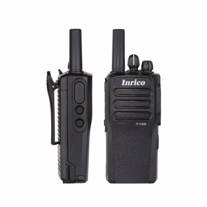 Inrico T522A Walkie Talkie