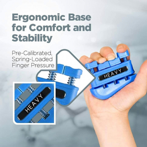 Grip Legend Hand Strengthener