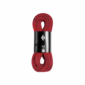 Black Diamond Climbing Rope