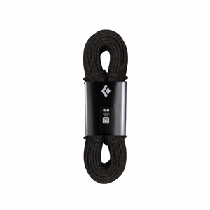Black Diamond Climbing Rope