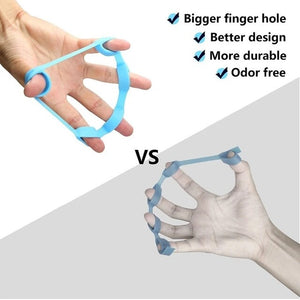 Hand Grip Strengthener