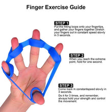 Load image into Gallery viewer, Hand Grip Strengthener