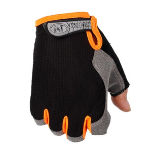 Anti-Slip Cycling Gloves