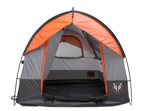 Jeep Tent