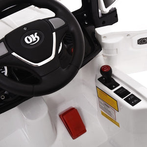 Kids Electric Jeep