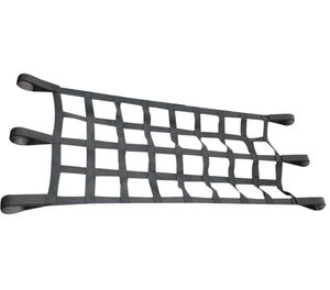 Jeep Wrangler Cargo Net