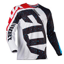 Load image into Gallery viewer, Demo pro MTB Jersey