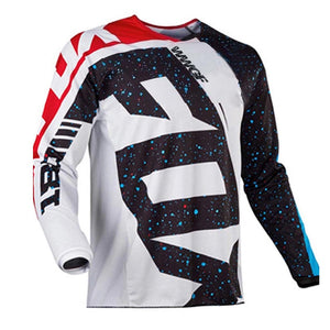 Demo pro MTB Jersey