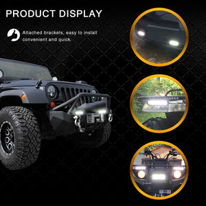 LED Pro Light