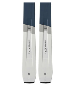 Atomic Vantage 97 C Skis - Men's - 2019/2020