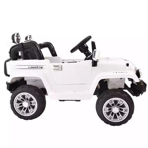 Kids Electric Jeep