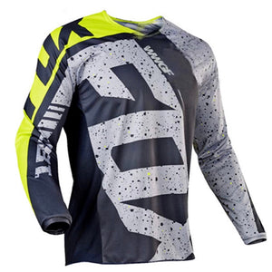 Demo pro MTB Jersey