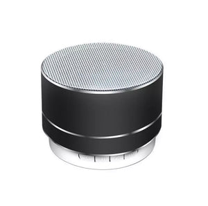 Portable Bluetooth Speaker