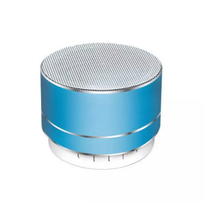 Portable Bluetooth Speaker