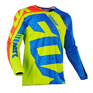 Demo pro MTB Jersey