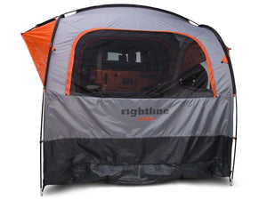 Jeep Tent
