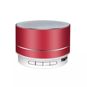 Portable Bluetooth Speaker