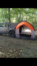Load image into Gallery viewer, Jeep Tent