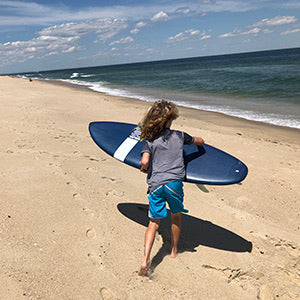 Board Works Froth 5’6” Shortboard
