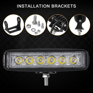LED Pro Light