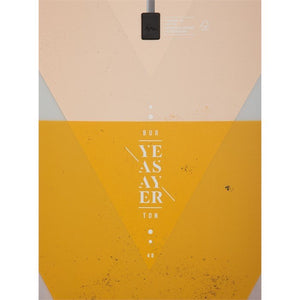 Burton Yeasayer Snowboard - Women's 2020