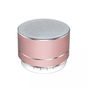 Portable Bluetooth Speaker