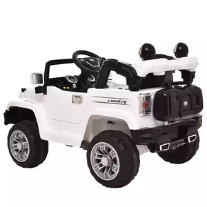 Kids Electric Jeep