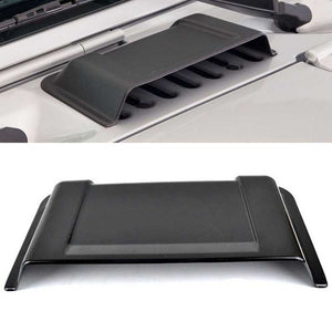 Air Vent Hood For Jeep Wrangler TJ JK 98-18