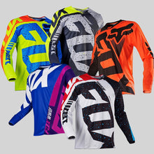 Load image into Gallery viewer, Demo pro MTB Jersey