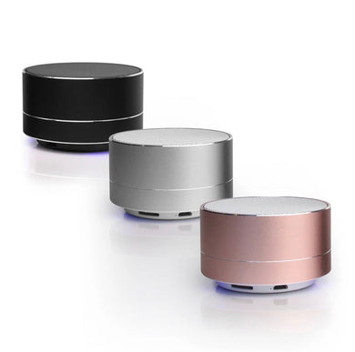 Portable Bluetooth Speaker