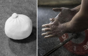 Bull Chalk Ball