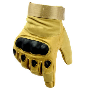 PRO Tactical Combat Gloves