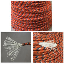 Load image into Gallery viewer, Elite Climbing Rope 9mm