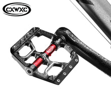 Load image into Gallery viewer, Mountain Bike 3 Bearings Pedal