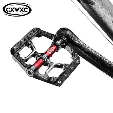 Mountain Bike 3 Bearings Pedal