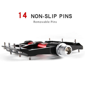 Mountain Bike 3 Bearings Pedal