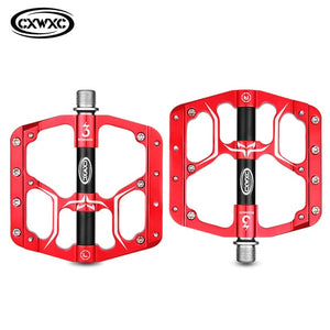 Mountain Bike 3 Bearings Pedal