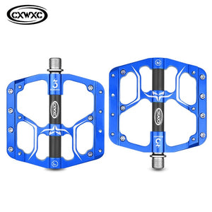 Mountain Bike 3 Bearings Pedal